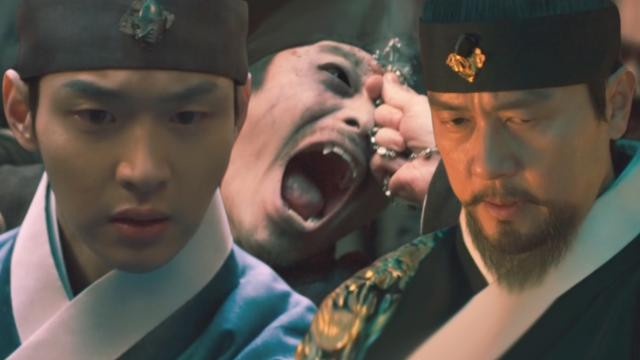 《朝鮮驅魔師》腰斬320億成本放水流!5部鬧過重大爭議韓劇,這部女主拍一半落跑超荒唐