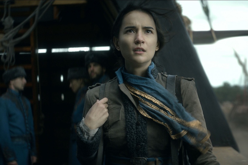 NETFLIX 4月片單推薦!破億懸疑國片《緝魂》、奇幻鉅作《太陽召喚》必看!