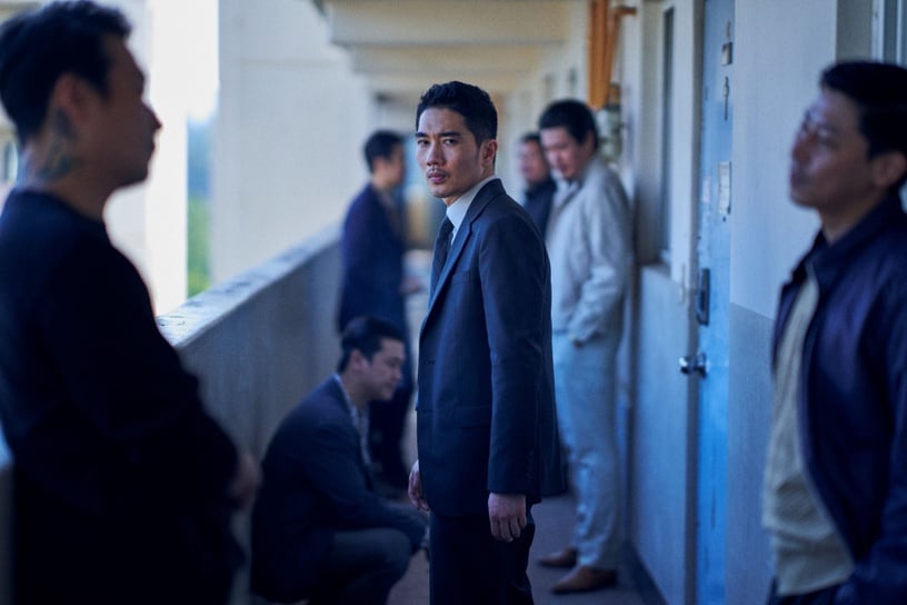 NETFLIX 4月片單推薦!破億懸疑國片《緝魂》、奇幻鉅作《太陽召喚》必看!