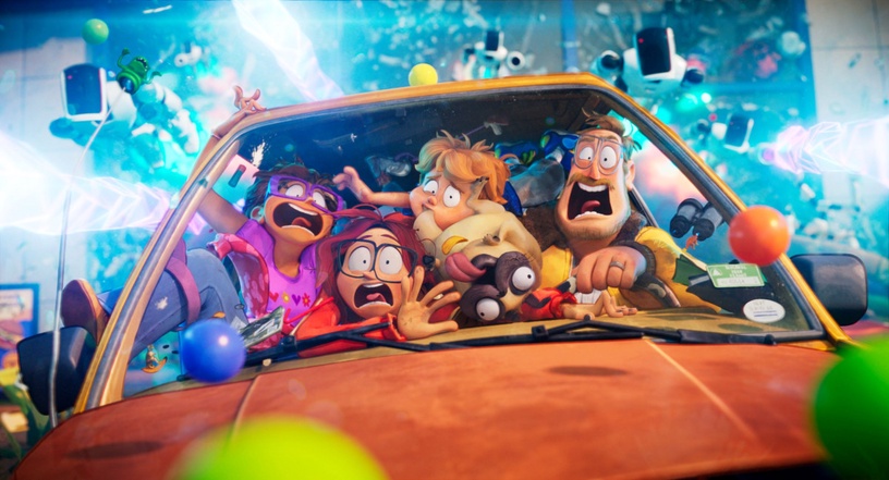 NETFLIX 4月片單推薦!破億懸疑國片《緝魂》、奇幻鉅作《太陽召喚》必看!