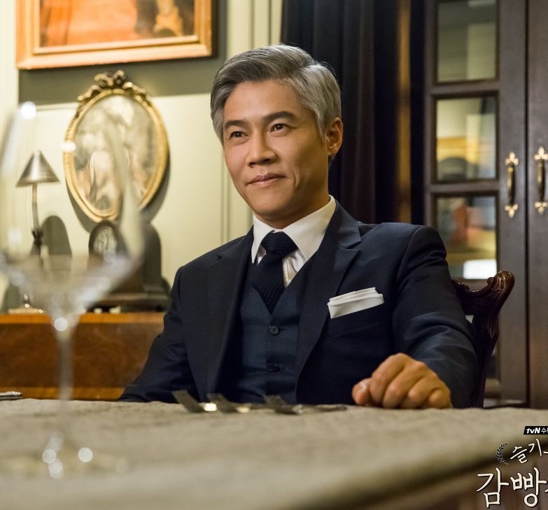 《上流戰爭2》如果要在劇中選個人嫁了?網神總結:嫁朱丹泰會送命,選河允哲這點更恐怖