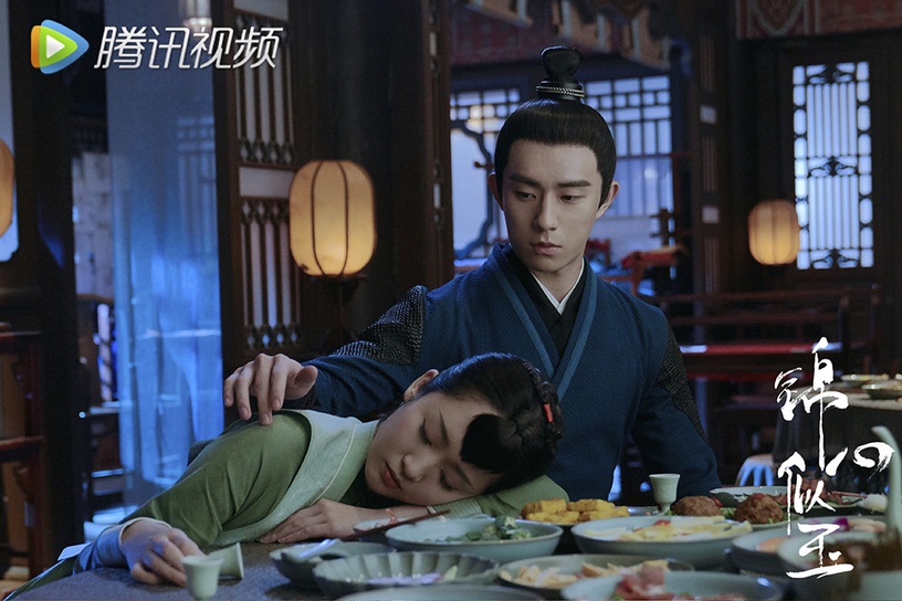 《錦心似玉》