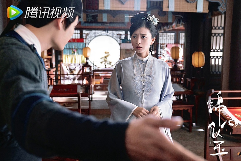 《錦心似玉》