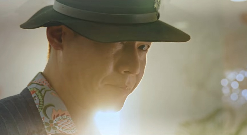 《上流戰爭2》飛機神秘男是秀蓮前夫?網友劇情猜測,朱丹泰身份是偷的?細節對不上?