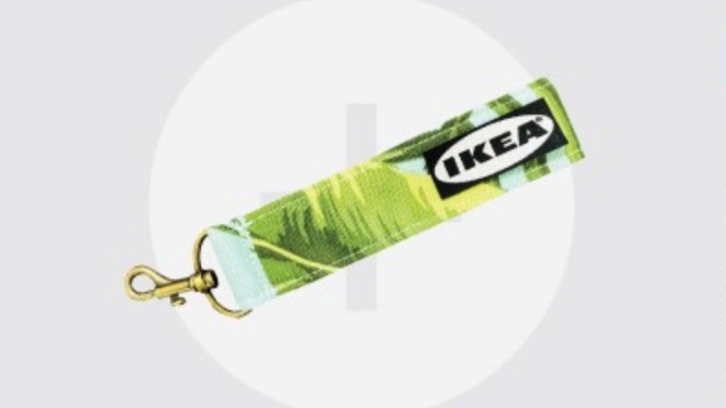 IKEA「寵物、鯊魚超萌小制服」限量登場,家中萌寵、鯊鯊玩偶也能變身IKEA銷售員!