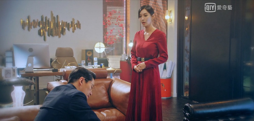 《Penthouse上流戰爭2》不合理Bug!秘書超廢、羅娜開顱還趴趴走,書真「安眠藥加酒」根本在殺夫
