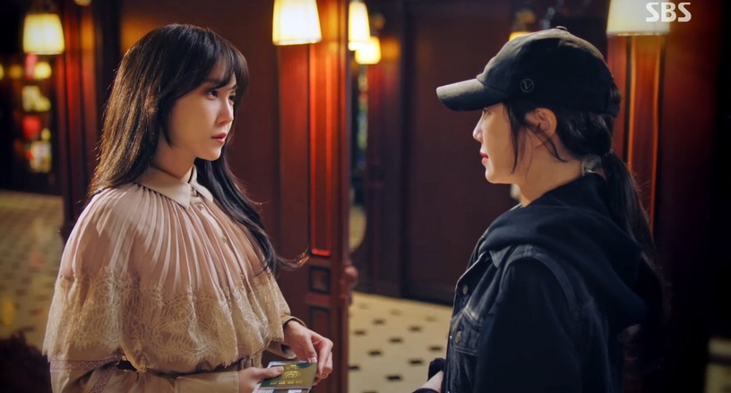 《Penthouse上流戰爭2》不合理Bug!秘書超廢、羅娜開顱還趴趴走,書真「安眠藥加酒」根本在殺夫