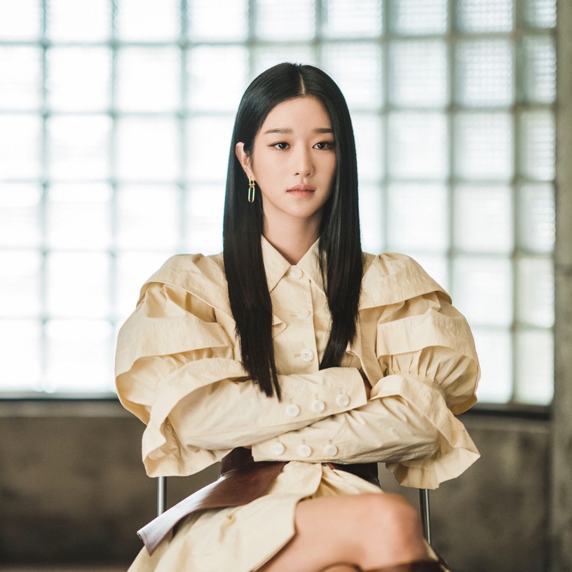 《上流戰爭》金素妍、嚴基俊演技太瘋狂!韓星「人生角色」盤點,金正賢、金宣虎都爆紅
