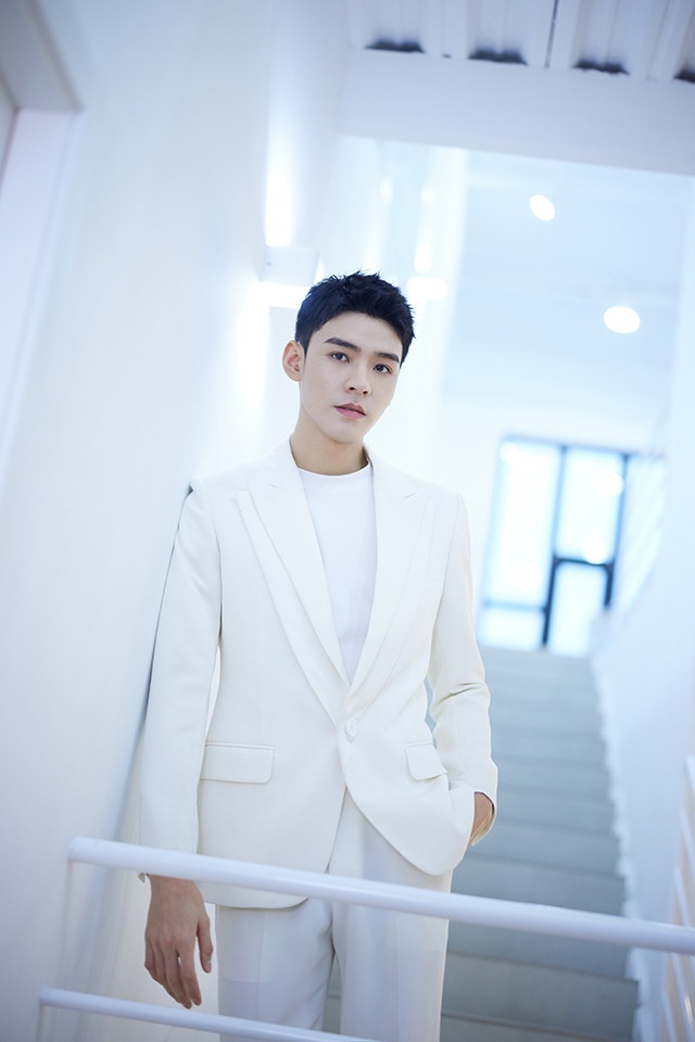 三月最受歡迎陸劇演員排行榜TOP 4:龔俊