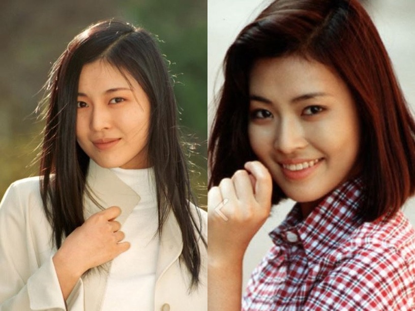 《上流戰爭2》金素妍「濃顏系」長相超絕!韓娛6位濃顏系美女,NANA、周子瑜美得好搶眼