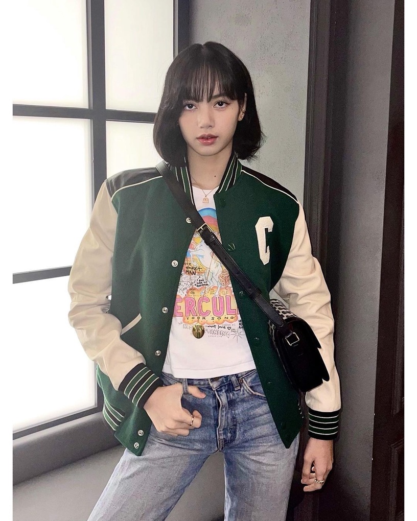 《上流戰爭2》金素妍「濃顏系」長相超絕!韓娛6位濃顏系美女,NANA、周子瑜美得好搶眼