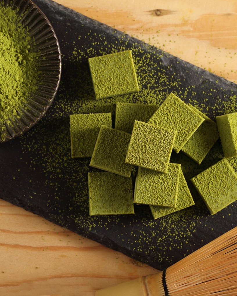 超商、宅配抹茶甜點推薦!逾300種抹茶甜點一次登場,巴斯克、千層蛋糕等都沒錯過