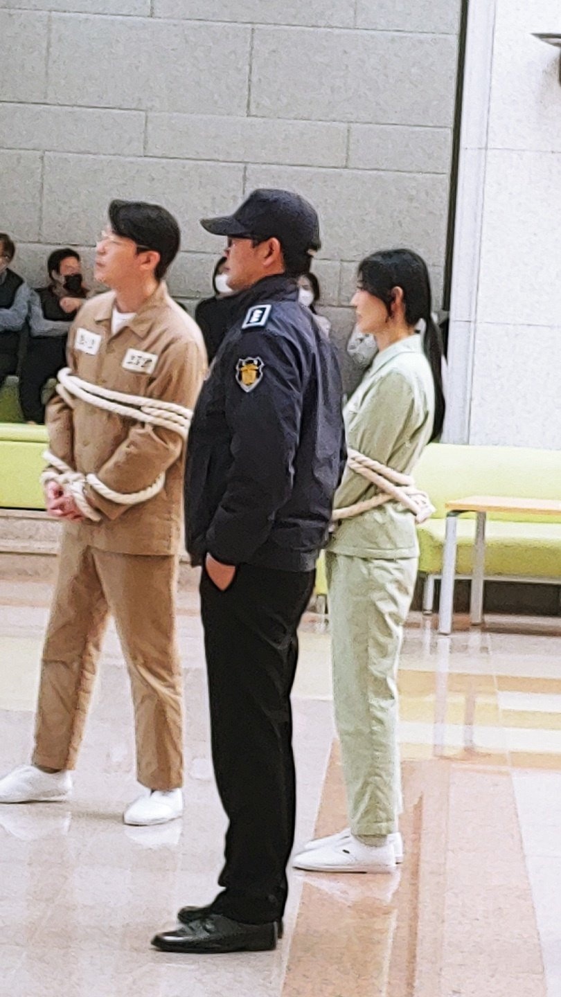 《Penthouse上流戰爭2》結局惠仁有大反轉?韓網瘋傳結局劇透,吳允熙跳江失蹤&朱丹泰假死逃獄?