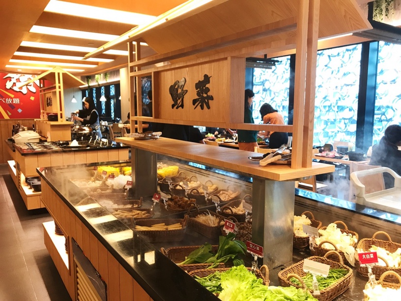 免費吃日本A5和牛吃到飽!樂軒「和牛祭鍋物放題」爽吃和牛,通通吃到飽只要680元起!