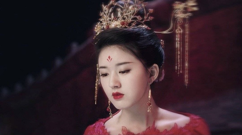 95後最美古裝小花3:趙露思《國子監來了個女弟子》、《長歌行》、《且試天下》