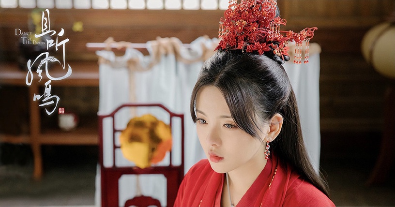 95後最美古裝小花6:楊超越《將夜2》、《長安諾》、《且聽鳳鳴》、《說英雄誰是英雄》