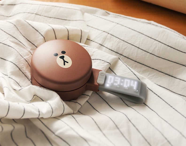 Line Friends「廚房測量用品」