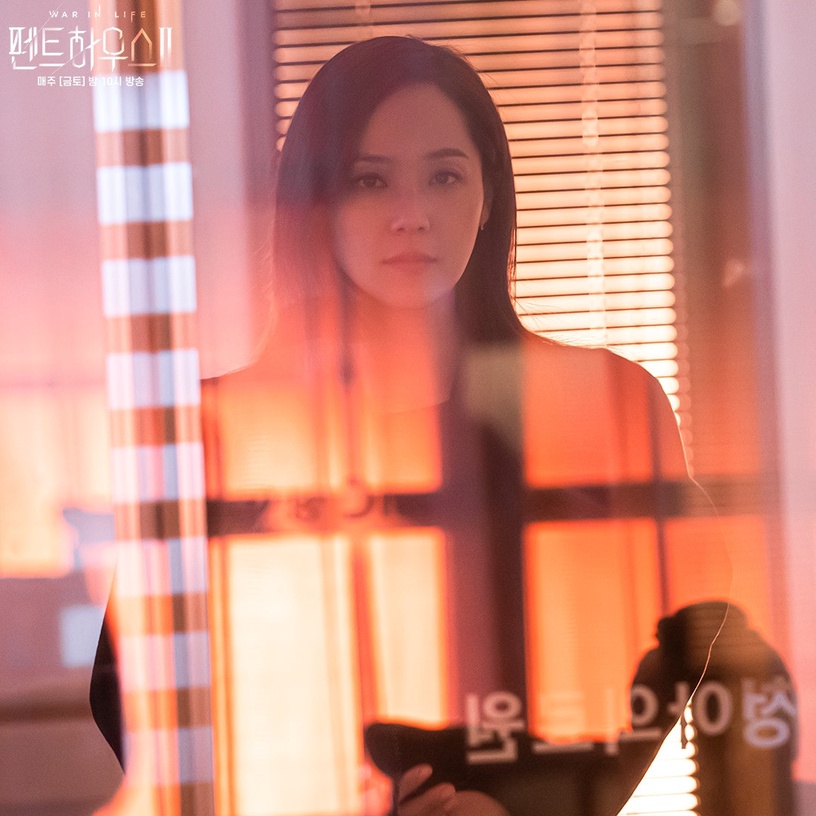《上流戰爭2》吳允熙可能沒殺雪娥?網猜「跳江」讓她恢復記憶,朱丹泰暈血是伏筆?