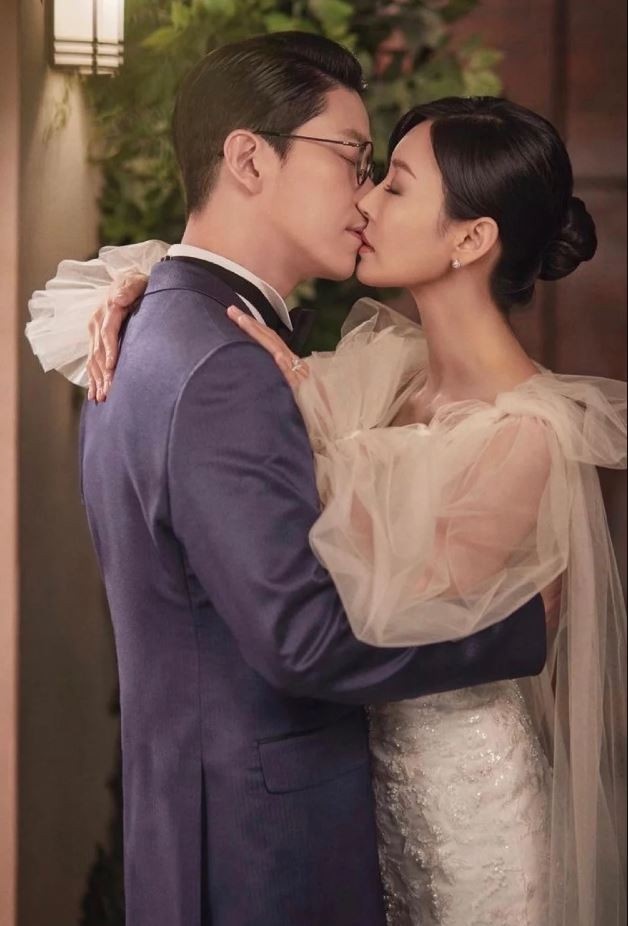 《Penthouse上流戰爭2》爆笑幕後!金永大收劇本先看自己死了沒,「嫂子羅娜&嫂子恩星」碩京選她