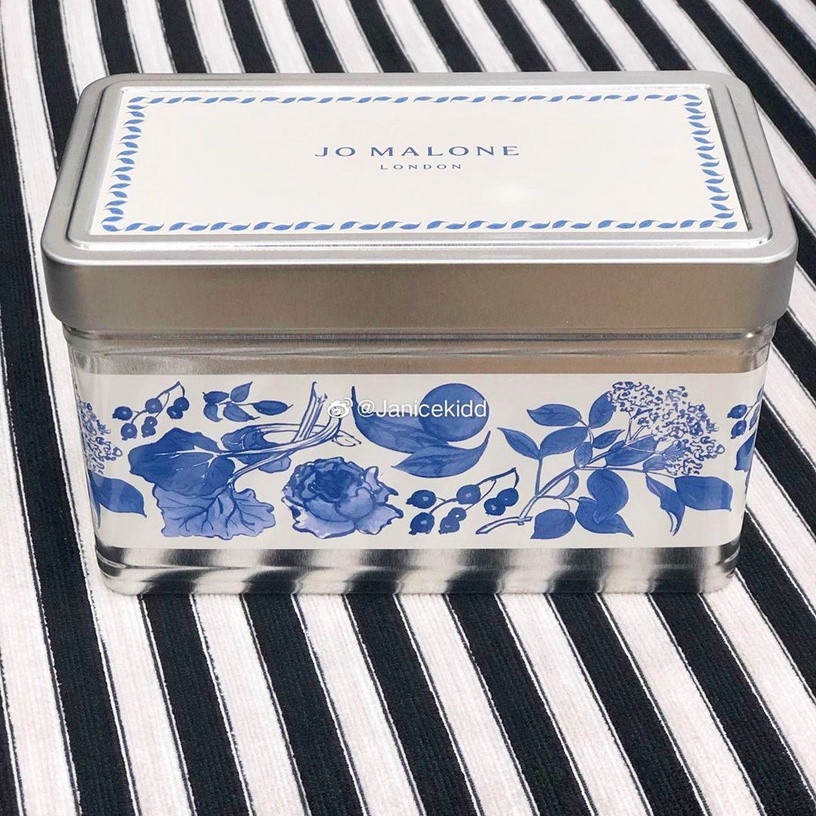 Jo Malone London限量Brit英國香系列The Marmalade Collection