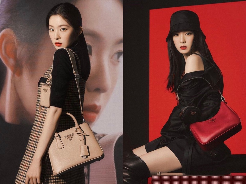 2021外國票選韓國最美女團門面TOP2:Blackpink Lisa