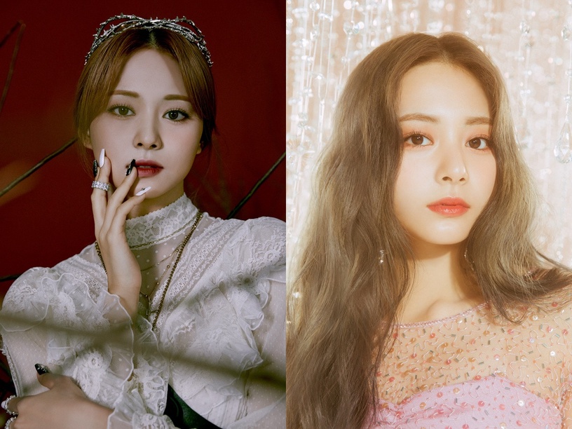 2021外國票選韓國最美女團門面TOP2:Blackpink Lisa