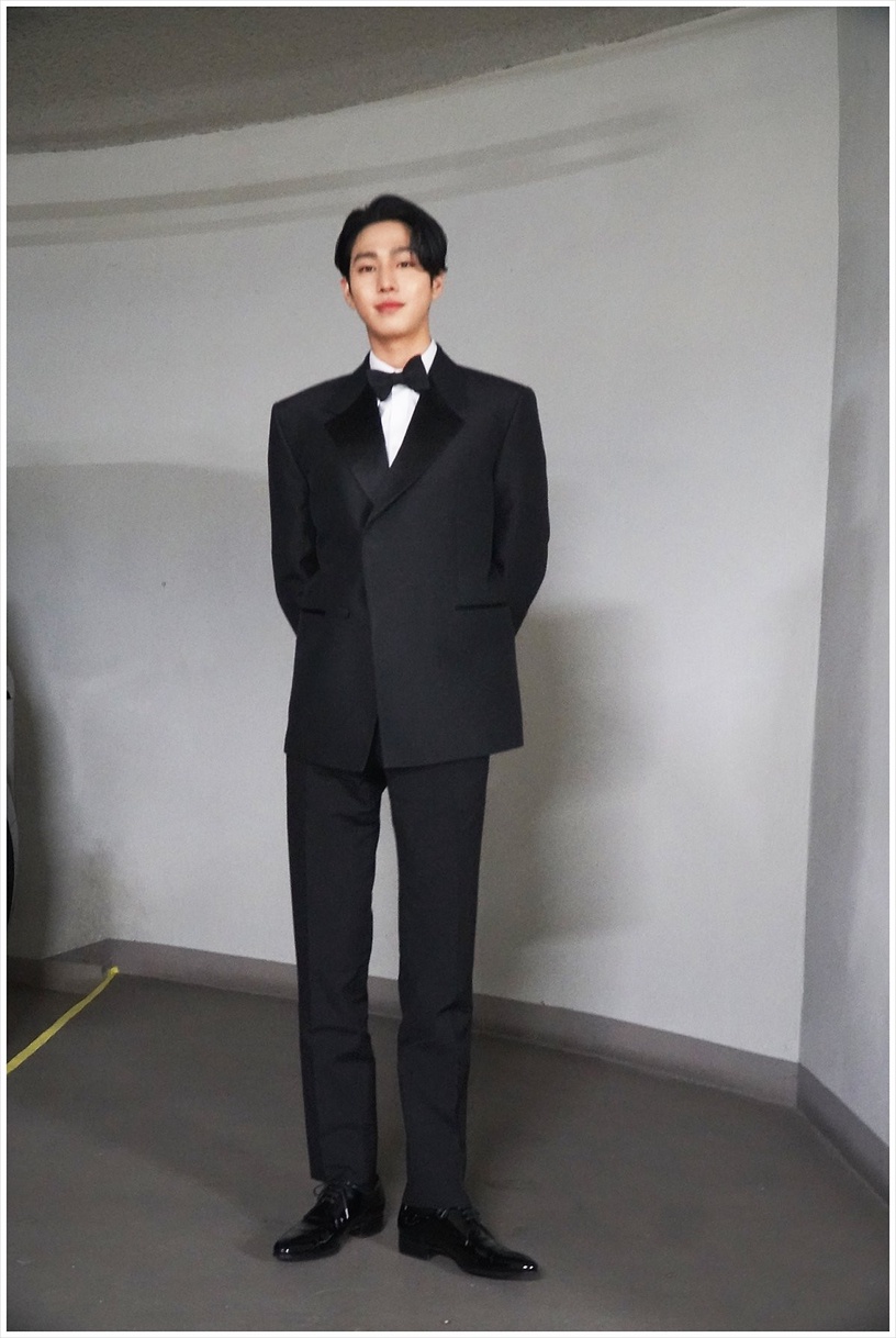 韓劇185公分以上大勢男星7:安孝燮 187公分