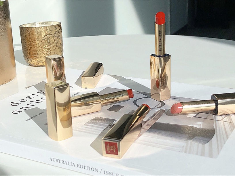 2021專櫃唇膏熱賣色推薦!楊冪色唇膏、YSL#122激嫩顯白,MAC新品口紅這幾色必收