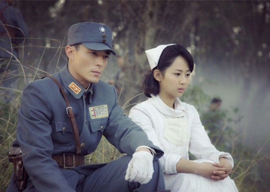 網評最強「百搭體質」陸劇女星2:楊紫