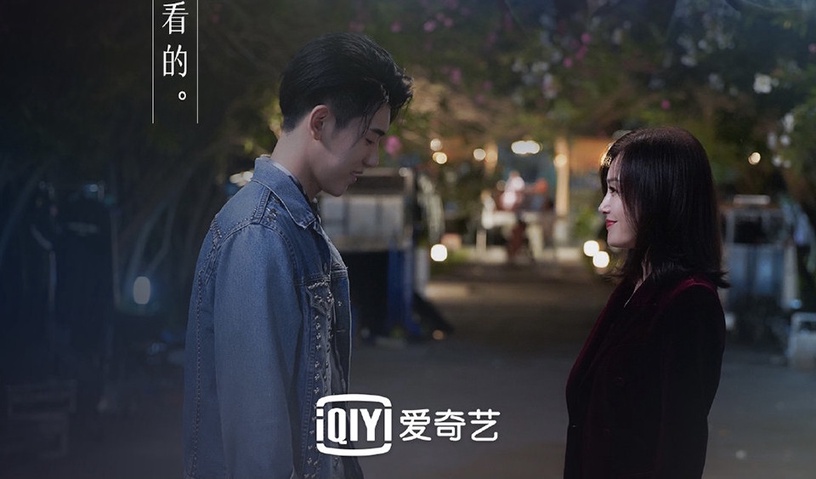 網評最強「百搭體質」陸劇女星5:秦嵐