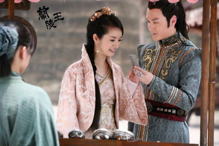 網評最強「百搭體質」女星6:林依晨