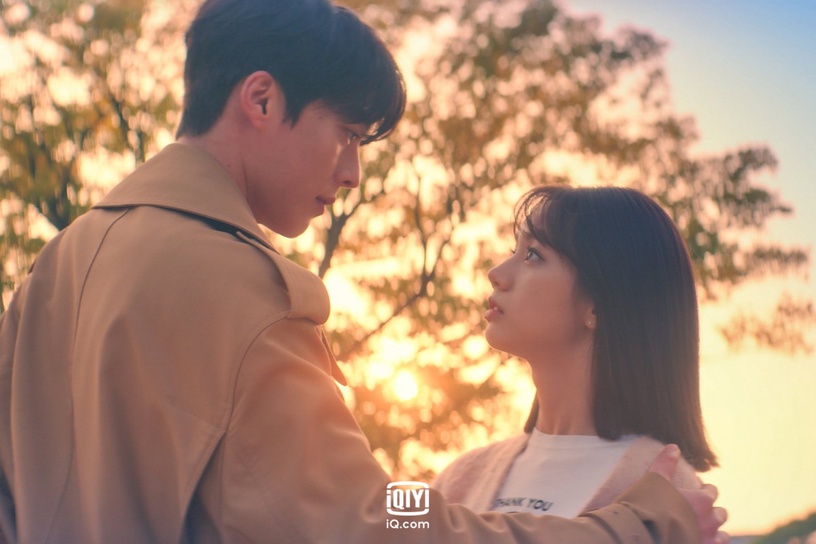 近期定檔韓劇:《打包袱-盜取命運》5/1首播