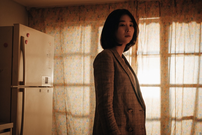 徐睿知懸疑驚悚鉅作《迴憶》4/29上映,劇情反轉再反轉,結局令人拍案叫絕