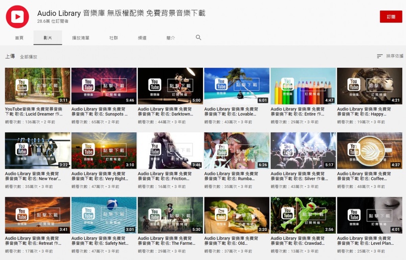 內行人必學5招 Youtube 隱藏版功能!學會這招全世界最暖朋友非你莫屬