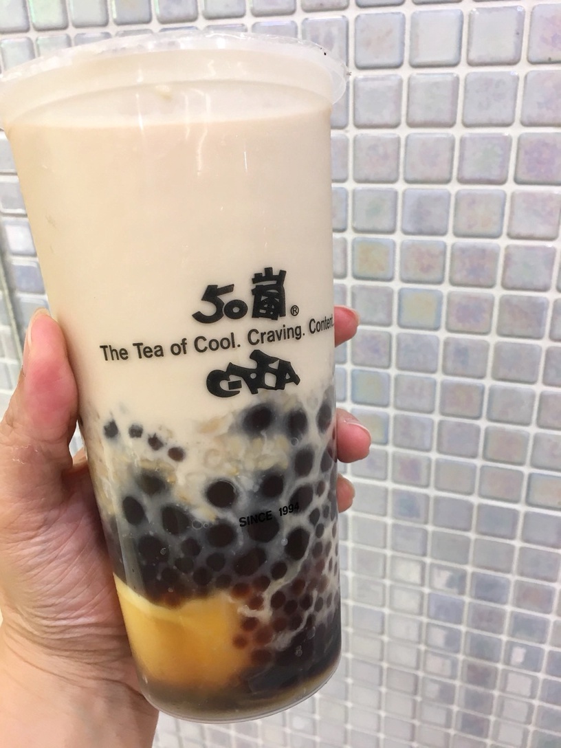 50嵐必喝隱藏版 50嵐隱藏版這樣點 2顆布丁 燕麥 大小珍珠都有 這裡 限定開賣 Beauty美人圈 50嵐必喝隱藏版 50嵐隱藏版這樣點 2顆布丁 燕麥 大小珍珠都有 這裡 限定開賣 Beauty美人圈