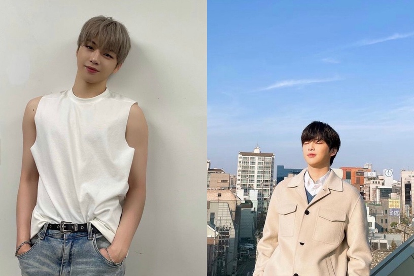 2021「韓國Kpop男團門面」TOP10!車銀優第六、姜丹尼爾第三、BTSV、JIN角逐第一門面!