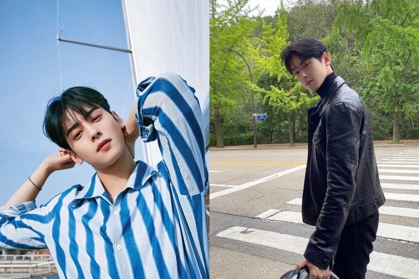 2021「韓國Kpop男團門面」TOP10!車銀優第六、姜丹尼爾第三、BTSV、JIN角逐第一門面!