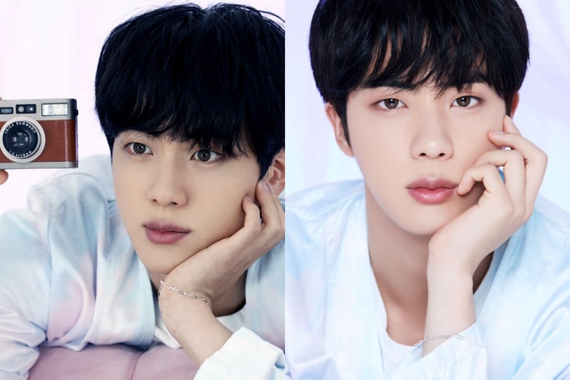 2021外國票選韓國最帥男團門面TOP4:JYJ金在中