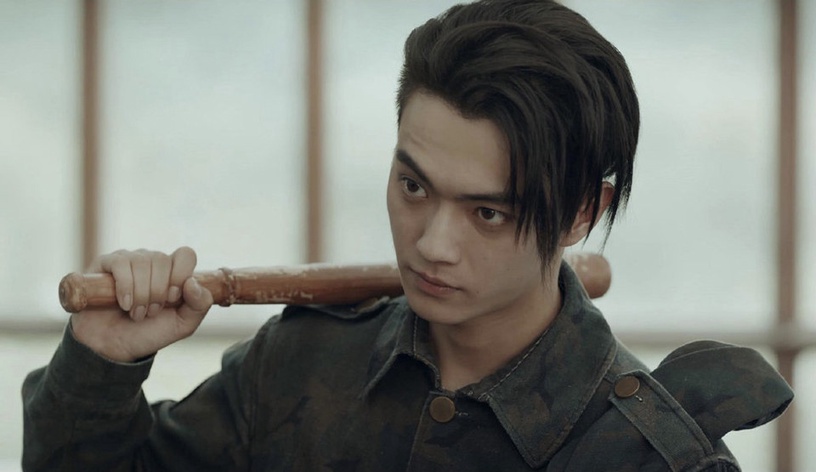 靠作品逆風翻盤的陸劇演員7:許凱 洗刷出軌醜聞