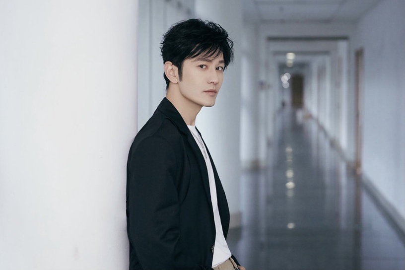靠作品逆風翻盤的陸劇演員8:黃曉明 螢幕形象躍升