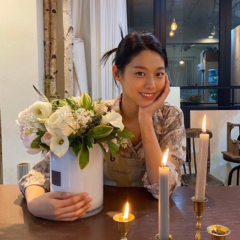 《上流戰爭2》柳真曾打敗潤娥&秀智奪第一!女團門面的外貌傳說,她被YG&SM同時爭搶!