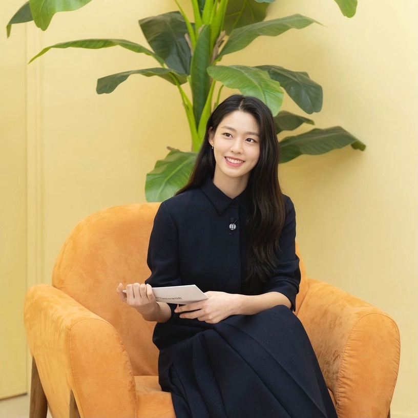 《上流戰爭2》柳真曾打敗潤娥&秀智奪第一!女團門面的外貌傳說,她被YG&SM同時爭搶!