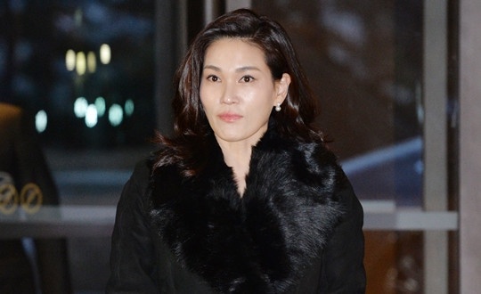 比《上流戰爭》還狗血的財閥2:三星二女兒聽爸爸的話嫁人,平平淡淡當首富