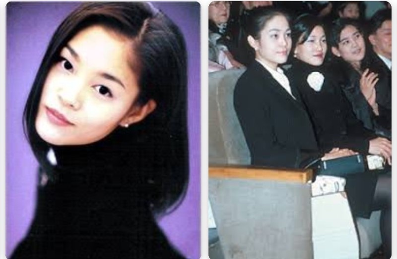 比《上流戰爭》還狗血的財閥3:三星小女兒戀情被父母拆散,自殺身亡