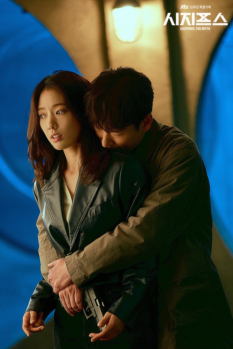 大咖救不起的劇本!Netflix《薛西弗斯的神話》收視剩一半,《阿宮》看點剩玄彬,這部從甜劇變八點檔