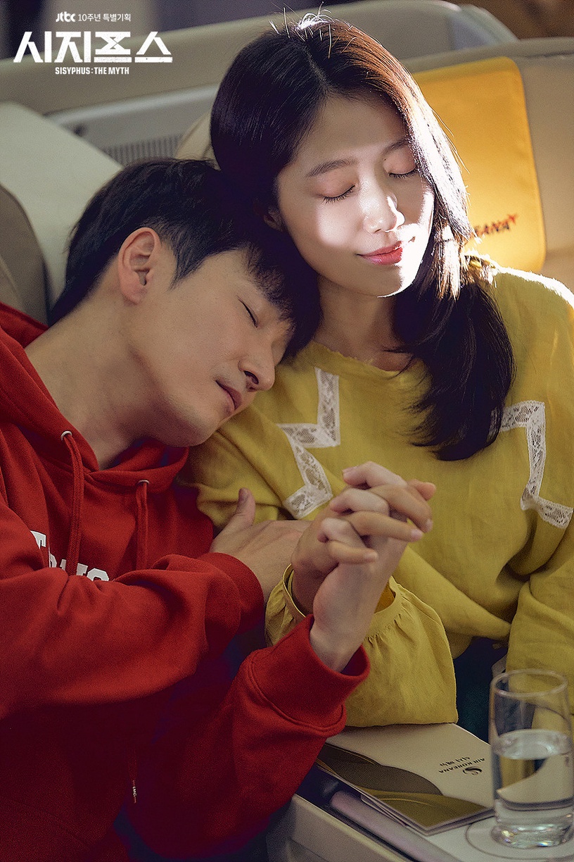 大咖救不起的劇本!Netflix《薛西弗斯的神話》收視剩一半,《阿宮》看點剩玄彬,這部從甜劇變八點檔