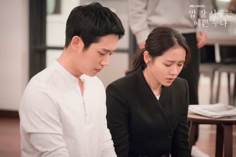 大咖救不起的劇本!Netflix《薛西弗斯的神話》收視剩一半,《阿宮》看點剩玄彬,這部從甜劇變八點檔
