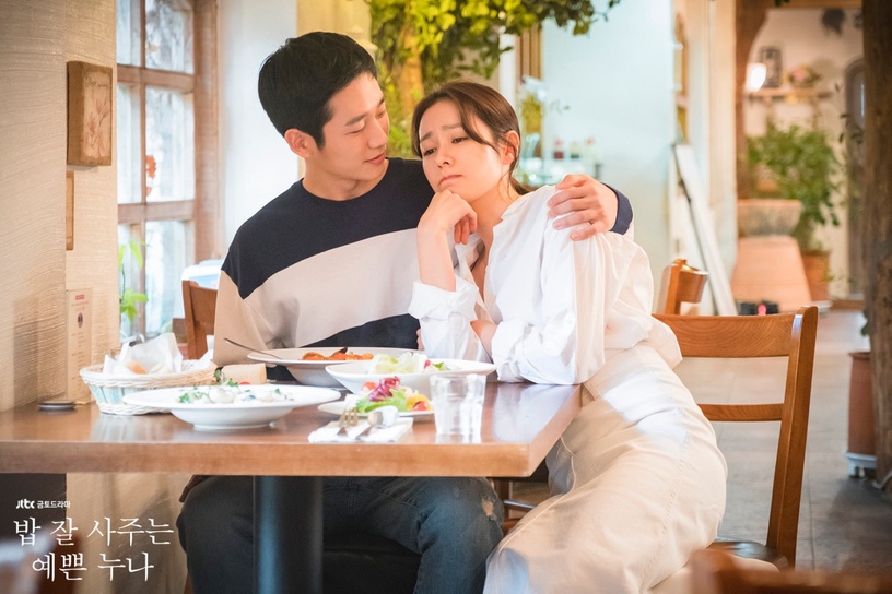 大咖救不起的劇本!Netflix《薛西弗斯的神話》收視剩一半,《阿宮》看點剩玄彬,這部從甜劇變八點檔