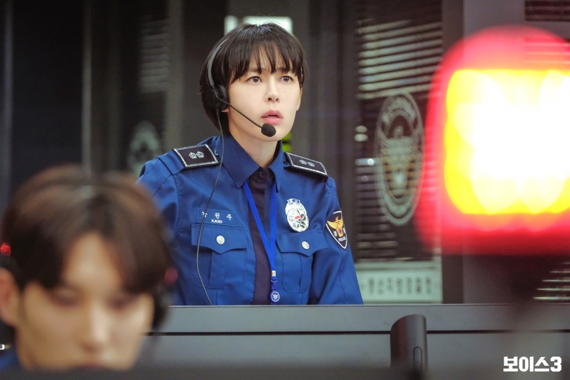《金師傅3》要來了?2021韓劇續集資訊,《上流戰爭3》月底開拍&《機醫2》兩CP都發糖?