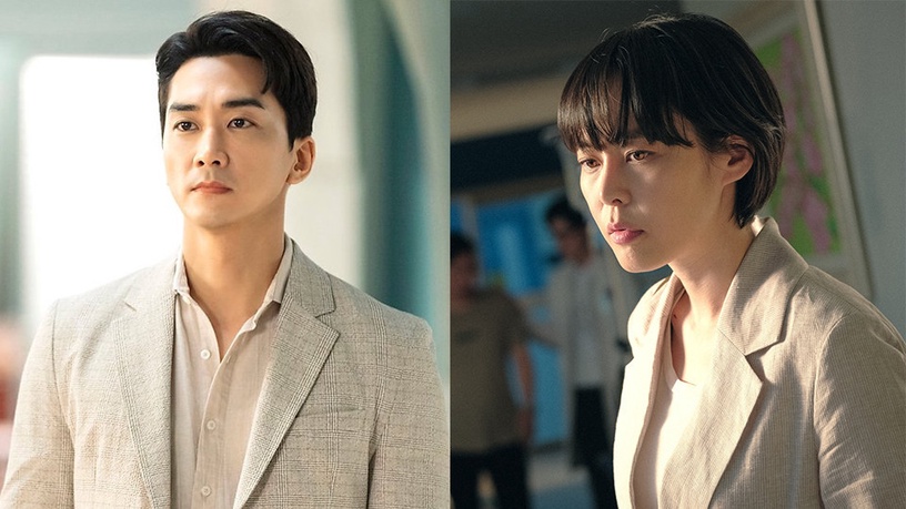 《金師傅3》要來了?2021韓劇續集資訊,《上流戰爭3》月底開拍&《機醫2》兩CP都發糖?